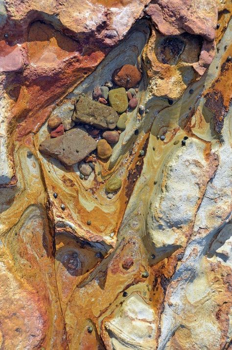 Sloan Core, Earth Texture, Rock Textures, House Beach, Foto Art, Color Inspo, Abstract Nature, Natural Forms, Aerial Photography