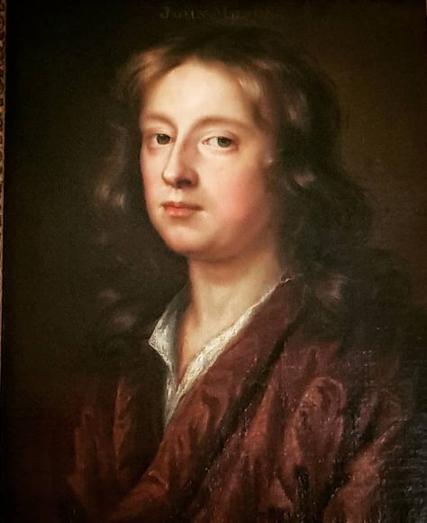 William Dalrymple on Instagram: “John Milton c1630-  surprisingly young and dashing and good looking.  I always think of him as he was at the end- a miserable half-blind…” William Dalrymple, John Milton, Draw On Photos, The End, Blinds, How To Look Better, Bring It On, On Instagram, Quick Saves