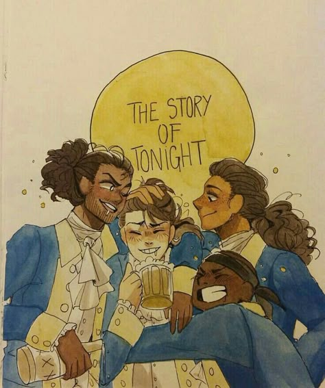 The Story Of Tonight, Alexander Hamilton Fanart, Hamilton Drawings, Lams Hamilton, Hamilton Comics, Hamilton Wallpaper, Hamilton Jokes, Hamilton Lin Manuel Miranda, John Laurens