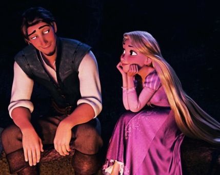 Tangled scene Disney Princess Rapunzel, Disney Princess Images, Disney Rapunzel, I Saw The Light, Disney Princess Wallpaper, Disney Princess Pictures, Wallpaper Iphone Disney, Disney Tangled, Disney Couples