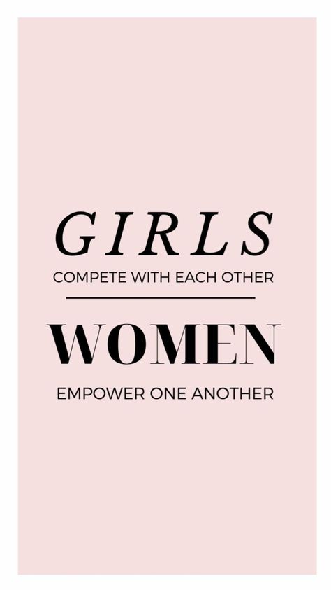 _wellhereweare on Instagram: "When women support each other, incredible things happen." This goes out to all the queens out there who consistently cheer each other on,… Supporting Each Other Quotes, Support Each Other Quotes, Support Each Other, A Strong Woman Quotes, The Queens, Things Happen, Moon Goddess, Other Woman, Woman Quotes