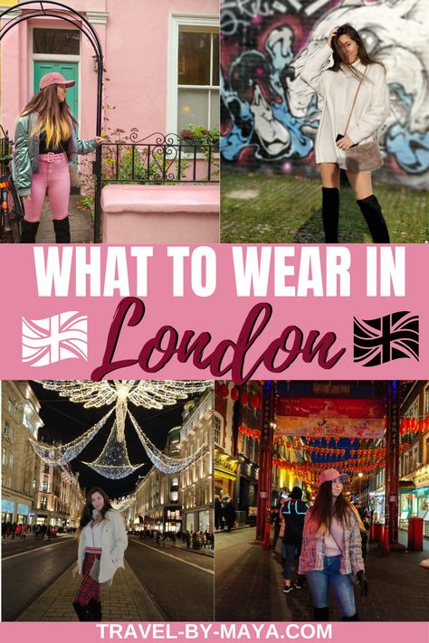 What to Wear in London?! London Winter Fashion Inspiration: If you are asking yourself what to wear in London, I got the answer for you! Click through for the best London street fashion inspiration and find out what to wear in London in winter! London Inspired Outfits, London Outfit Ideas September, What To Wear In London In April, London June Outfit, What To Wear In London In Spring, What To Wear In London In March, What To Wear In London In June, What To Wear In London In May, What To Wear In London In Summer