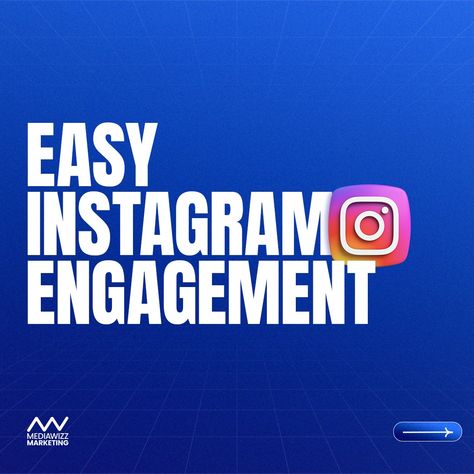 Master the art of Instagram engagement with these proven strategies! Ready to boost your reach? Follow @mediawizz_marketing for more information. . . . #digitalmarketingstrategy #growyourleads #ecommercemarketing #marketingsecrets #socialmediatips Instagram Engagement, Ecommerce Marketing, July 15, Marketing Company, Digital Marketing Strategy, Social Media Tips, More Information, Marketing, On Instagram