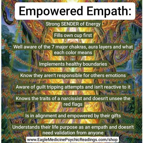 Dark Empath, Empath Traits, Empath Abilities, Empowered Empath, Intuitive Empath, An Empath, Psychic Readings, Spiritual Healing, Empath