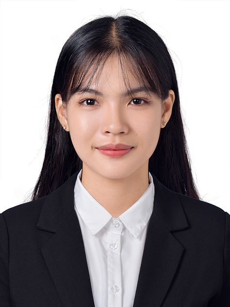 #passportphotomyanmar #business portrait #license photo #high quality business profile #license photo 1 By 1 Picture Id Template, Business Women Pictures, Formal Picture For Resume Women, Professional Photo Women, Korean Id Picture, Cv Photo Portrait Woman, Pas Foto Kpop, Id Picture Formal Attire Template, Jas Png