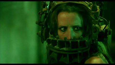 Saw (2004) Shawnee Smith, Amanda Young Shawnee Smith Saw, Saw Icon Movie, Saw Amanda, Amanda Saw, Saw Pfp Amanda, Amanda From Saw, Saw 2004 Fanart, Saw 2004, Amanda Young Saw