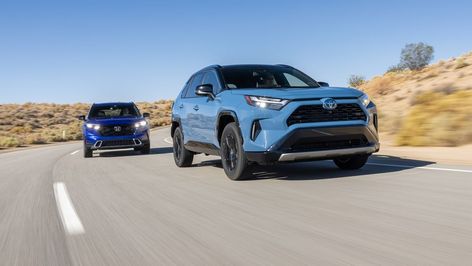 Get the best mpg available in SUVs today with these fuel efficient machines. Lexus Crossover, Gas Powered Rc Cars, Subcompact Suv, Toyota Hybrid, Outlander Phev, Toyota Rav4 Hybrid, Cheap Used Cars, Best Suv, Suv For Sale