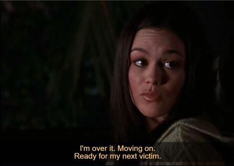 Summer Roberts Quotes, Brooke Davis Quotes, Summer The Oc, Summer Oc, Creepy Pink Aesthetic, Lucy Chen, Summer Roberts, Oc California, 90s Sitcoms