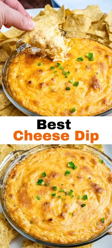 Best Cheese Dip Ever, Vegetarian Cheese Dip, Fall Cheese Dip, Cheddar Cheese Dip Recipes, Best Chip Dip Recipes, Cheese Dip Recipes Velveeta, Hot Dips For Parties Appetizers, Velveeta Cheese Recipes, Hot Cheese Dip Recipes