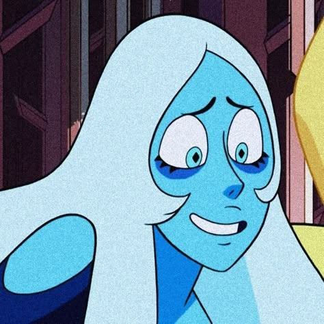 Blue Diamond Su, Diamond Steven Universe, Blue Diamond Steven Universe, Steven Universe Pictures, Steven Uni, Steven Universe Diamond, Steven Universe Wallpaper, Steven Universe Movie, Steven Universe Anime