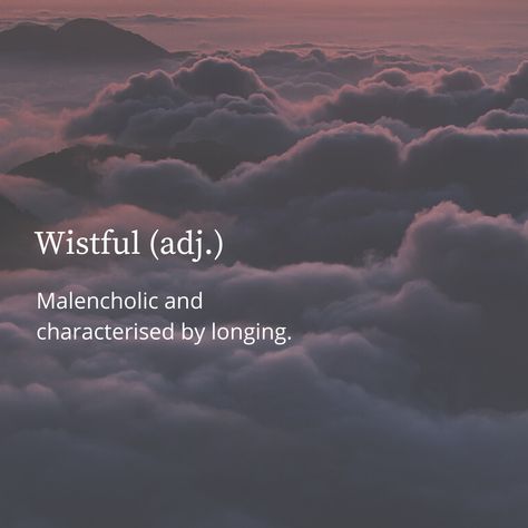 #words #synonyms #diction #phonetics #english #language #wordoftheday #meanings #dictionary #longing #melancholy #rarewords Melancholy Meaning, Phonetics English, Words Meaning Beautiful, Beautiful Words In English, Unique Words Definitions, Random Aesthetics, Unusual Words, Rare Words, Word Definitions