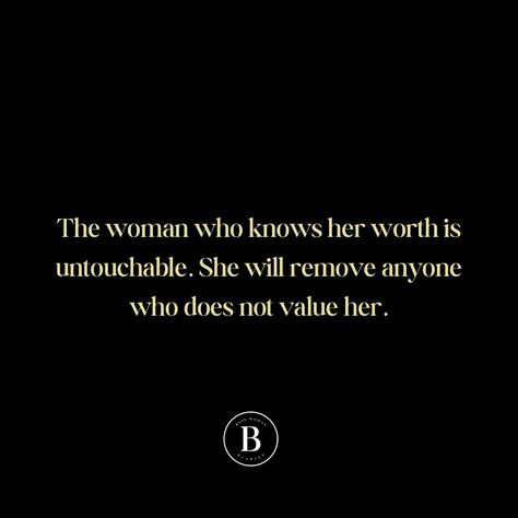 Know your worth. Leave a YES! if you agree Follow @bosswomandiaries for more Know My Worth Quotes, Quotes Mindset, Know Your Worth, Worth Quotes, Knowing Your Worth, Set You Free, Other Woman, Divine Feminine, Woman Quotes