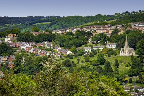 Stroud Gloucestershire, Chipping Norton, Moving Abroad, Places To Live, Move Abroad, The Cotswolds, Best Places To Live, Bath Spa, English Countryside