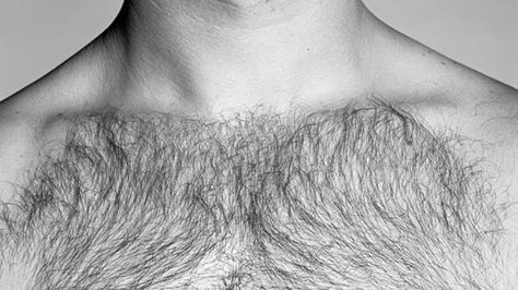 For those who choose to trim their body hair – whether it's for sports or aesthetics – there's a proper way to go about it. Manscaping Tips, Men Chest Hair, Guys Grooming, Vellus Hair, Chest Hair, Hair Trim, Body Waxing, Body Hair Removal, Male Grooming