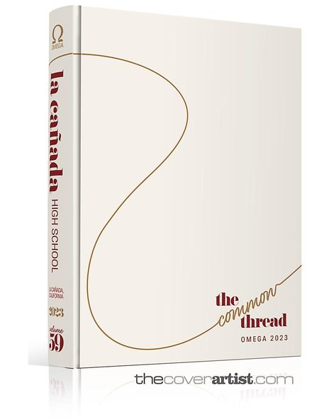 "The Common Thread" - La Cañada High School - La Cañada, CA

Even if you’re not ready for a cover appointment, book one for your future self! Fall dates are very limited and won’t last long. You’ll be glad you reserved your spot.

http://www.thecoverartist.com/contact

***

#YearbookIdeas

*Actual cover may differ from one presented here. I’m just a consultant.

#YBK #Yearbook #YearbookCover #YearbookTheme #YearbookIdea #BookCover #CoverDesign #Bookstagram #GraphicDesign #AdobeIllustrator Yearbook Covers Design, Yearbook Cover, Yearbook Covers, Yearbook Themes, Fall Dates, Yearbook Design, Future Self, Common Thread, Appointment Book