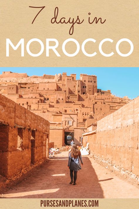 Morocco Itinerary 1 Week, Morocco Travel Outfit, Marrakech Souk, Grand Canyon Camping, Morocco Desert, Morocco Itinerary, Travel Morocco, Morocco Tours, Rv Parks And Campgrounds