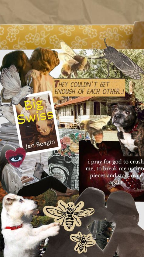 Big Swiss - Jen Beagin #bigswiss #bookshuffles Big Swiss Book, Big Swiss, Books Edits, Starting Over Again, Dear Reader, Reading List, Book Aesthetic, Reading Lists, Bookstore