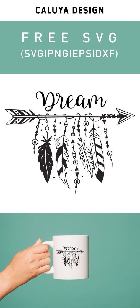 Caluya Design, Free Printable Clip Art, How To Make Planner, Cricut Svg Files Free, Arrow Svg, Feather Diy, Idee Cricut, Projets Cricut, Image Svg