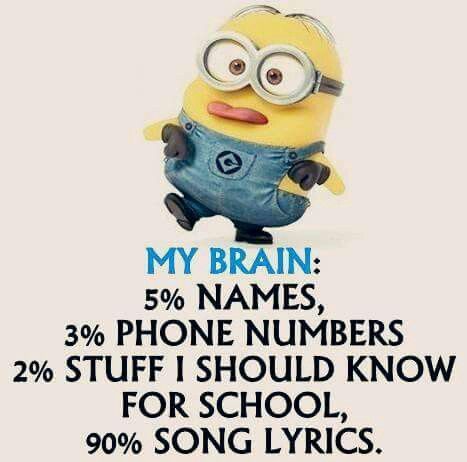 Minion's | Weird quotes funny, Very funny jokes, Funny joke quote Weird Quotes, Funny Minion Memes, Funny Day Quotes, Disney Quotes Funny, Minion Jokes, Joke Quote, A Minion, Funny Texts Jokes, Weird Quotes Funny