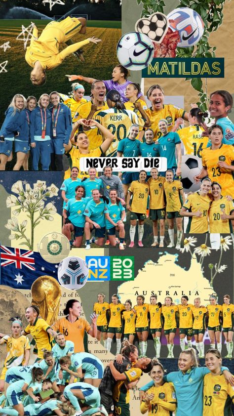 🤍⚽️tillys #soccer #football #girlssoccer #matildas #australia #samkerr #woso Australia Soccer Team, Australia Wallpaper, College Wallpaper, Soccer Backgrounds, England Ladies Football, Arsenal Soccer, Manchester City Wallpaper, Women's Soccer Team, Arsenal Ladies