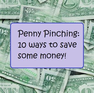 ~Penny Pinching: 10 ways to save some money~  #savemoney #makemoney #workingfromhome #pennies #sparechange Penny Pinching, Power Bill, Spare Change, Workout Machines, Grocery Shop, Healthy Living Tips, Ways To Save Money, More Money, Ways To Save