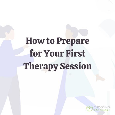 First Therapy Session, Therapist Tips, Better Mental Health, Nonverbal Communication, Mental Health And Wellbeing, Good Mental Health, Muscle Tension, Health And Wellbeing, The Start