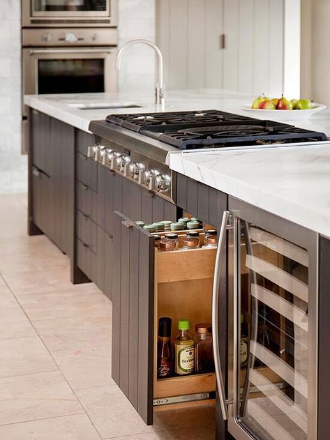 kitchen island Island Storage Ideas, Kitchen Island Storage Ideas, Kitchen Island With Cooktop, Island With Stove, Kitchen Island With Stove, Island Cooktop, Kitchen Island Storage, Island Storage, Kitchen Island With Sink