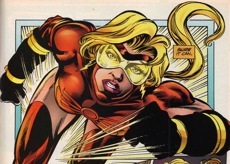 Jesse Quick Comics, Jesse Chambers, Female Speedster, Jesse Quick, Justice Society, Justice Society Of America, Children's Comics, Dc Comics Heroes, Kid Flash