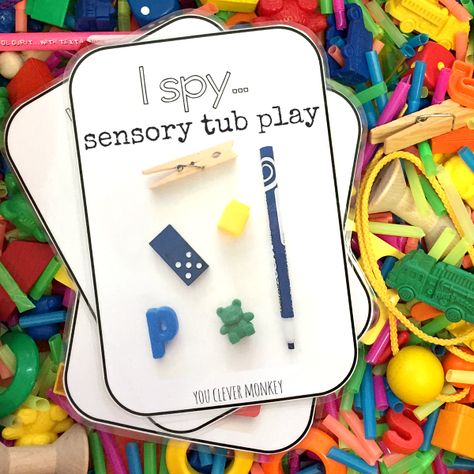 Speech Sensory Bins, Sensory Stations For Preschool, First Grade Sensory Bins, Sensory Bins Back To School, Preschool Morning Bins, Morning Tubs Preschool, Math Sensory Bin, Preschool Morning Tubs, Sensory Bins For Kindergarten