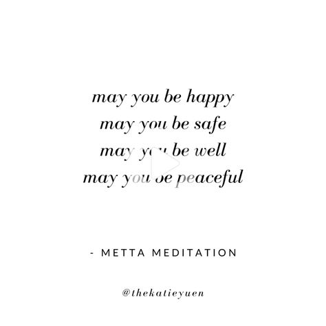 Metta meditation is linked to increased vagal tone creating stronger stress resilience in the body.  Meditate your way to health — The Katie Yuen #yogaquotes Metta Bhavana, Vagal Tone, Yoga Quotes Namaste, Metta Meditation, Namaste Art, Medicine Studies, Loving Kindness Meditation, Buddhist Practices, Yoga Mindfulness