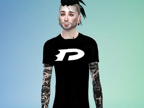 geekycenobite's Danny Phantom tops Sims 4 Danny Phantom Cc, Adult Danny Phantom, Freakshow Danny Phantom, Danny Phantom Cujo, Danny Phantom Going Ghost, Creepy Pasta, Danny Phantom, Sims Community, Sims 4 Cc