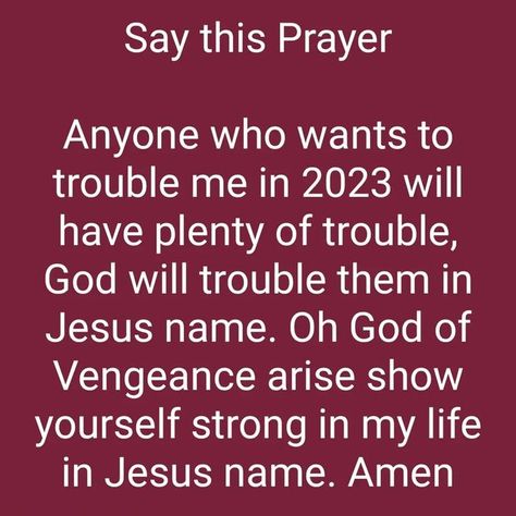 Prayer Partners on Instagram: "Psalms 94:1 O LORD God, to whom vengeance belongs— O God, to whom vengeance belongs, shine forth! Psalms 35:1-7 Plead [my cause,] O LORD, with those who strive with me; Fight against those who fight against me. Take hold of shield and buckler, And stand up for my help. Also draw out the spear, And stop those who pursue me. Say to my soul, "I [am] your salvation." Let those be put to shame and brought to dishonor Who seek after my life; Let those be turned back a Prayer For Prosperity, Psalm 35, Prayer Partner, Prayer For Protection, Names Of Jesus, Stand Up, Psalms, Inspirational Words, Hold On