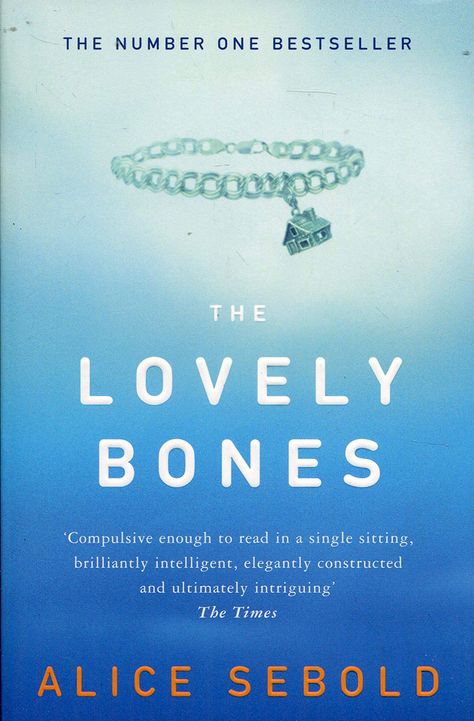 The Lovely Bones Different Reality, Lovely Bones, Books To Read Before You Die, The Lovely Bones, Never Judge, Fiction Books Worth Reading, Life Changing Books, Most Popular Books, Fantasy Novel