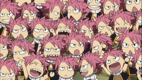 Fairy Tail - Natsu !!!!! Chibi Natsu, Chibi Fairy, Art Chibi, Fairy Tail Photos, Fairy Tail Funny, Natsu Fairy Tail, Fariy Tail, Anime Fairy Tail, Fairy Tail Guild