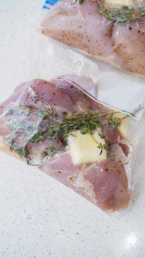 Cooking With A Sous Vide, Chicken Thigh Sous Vide, Sous Vide Whole Duck, Sous Vide Recipes Fish, Sous Vide Chicken Tenders, Sous Vide Greek Chicken, Sous Vide Chicken Piccata, Keto Sous Vide Recipes, Instant Pot Sous Vide Recipes