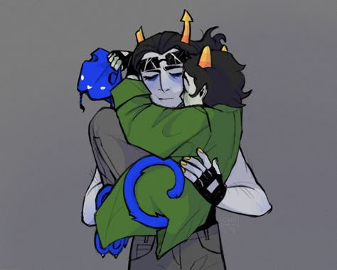 Nepeta X Equius, Nepeta And Equius, Equius And Nepeta, Homestuck Equius, Equius Zahhak, Zodiac Cartoon, Nepeta Leijon, Homestuck Funny, Homestuck Fanart