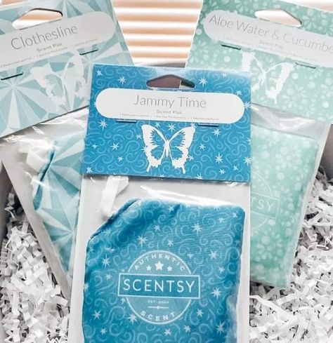 Scent Paks Scentsy, Scentsy Pak, Scentsy Scent Pak, Scentsy Australia, Scentsy 2024, Interactive Facebook Posts, Aloe Water, Scentsy Consultant Ideas, Scented Wax Warmer