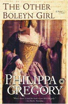 10 Great Works of Historical Fiction to Ease Your Thomas Cromwell Withdrawal | Literary Hub The Other Boleyn, Philippa Gregory, Best Historical Fiction Books, Best Historical Fiction, 9 Film, The Other Boleyn Girl, High School History, Historical Fiction Novels, Historical Fiction Books