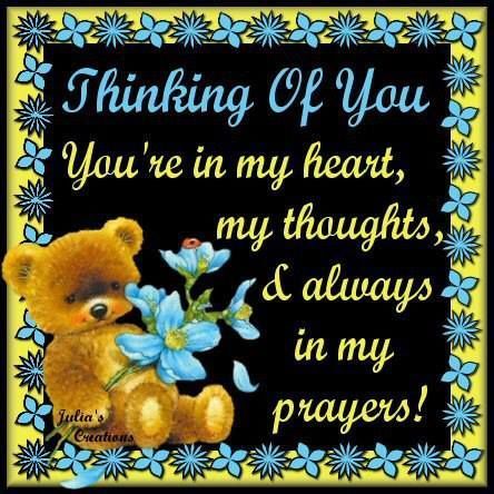 Prayer For My Friend, Special Friendship Quotes, Get Well Messages, Feel Better Quotes, Get Well Quotes, Hugs And Kisses Quotes, Special Friend Quotes, Thinking Of You Today, Happy Day Quotes