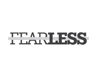 Fearless Fearless Typography, Fearless Font, Fearless Logo, Fearless Tattoo, Different Lettering, Warrior Logo, Cute Blue Wallpaper, Diy Jacket, Great King