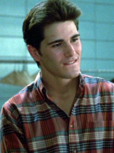 JAKE RYAN!!! Bite That Lip!!! Jake Ryan Sixteen Candles, Michael Schoeffling, Jake Ryan, Xavier Samuel, 16 Candles, Sixteen Candles, Hero Movie, Smile On, A Smile