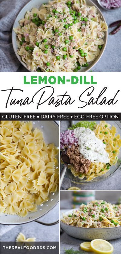 Gluten Free Pasta Salad, Weekend Meal Prep, Tuna Pasta Salad, What Is Healthy Food, Healthy Foods To Make, Tuna Salad Pasta, Healthy Food Habits, Food Advice, Tuna Pasta