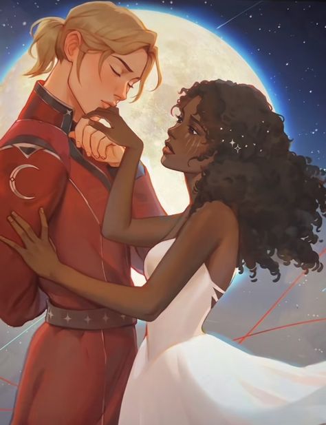 Winter Lunar Chronicles, Frostbite Studios, Marissa Meyer Books, Marissa Meyer, Winter Books, The Best Series Ever, Arte Fantasy, Fan Book, Best Series