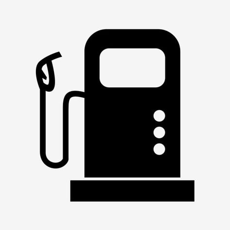 Fuel Drawing, Icon Reference, Square Png, Fuel Station, Petrol Pump, Pompe A Essence, Logo Instagram, Station Service, Cars Party