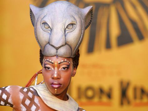 lion king broadway - Google Search Lion King Broadway Costumes, Lion King Play Costumes, Lion King Musical Poster, Lion King On Broadway, Lion King Costume, Lion King Musical, Lion King Broadway, Nyc Attractions, Lion King Jr