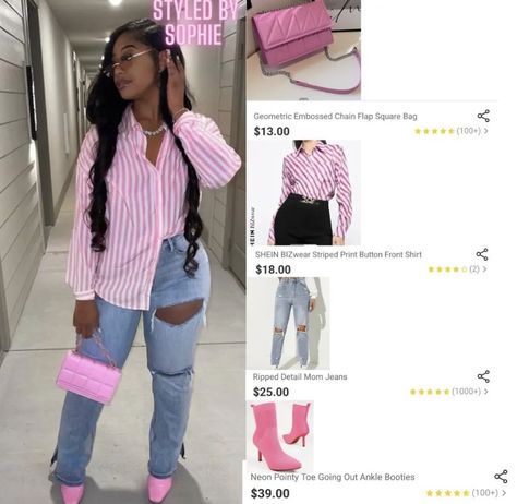 Shein Cart Ideas, Outfit Ideas Birthday, Shein Cart, Shein Fits, Shein Finds, Outfits Simple, Cute Birthday Outfits, Shein Outfits, Cute Lazy Outfits