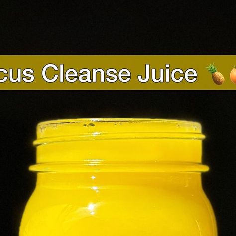 Modesto Joseph Garcia on Instagram: "Mucus Cleanse Juice 🍍🍊🍋‍🟩

(Save 10% On The Kuvings Auto10 Juicer & Find My Recipe Ebook Linked In My Bio)

This all natural homemade orange juice recipe is loaded with vitamins, minerals & powerful antioxidants that are going to help to break down & remove excess mucus within the body! Great for boosting the immune system this fall season 🍂 Would you try this juice? 🍍

Juice these ingredients listed or blend if needed! Recipe yields about 1 liter of fresh juice that will last up to 72hrs refrigerated or up to 30 days frozen! 💛" Mucus Cleanse, Homemade Orange Juice, Turkey Chili Recipe Easy, Healing Drinks, Orange Juice Recipes, Turkey Chili Recipe, Cleanse Juice, Instagram Recipes, Meal Prep Lunch