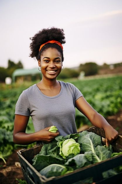 Harvest Foods, Agriculture Pictures, Agriculture Photos, Farmers Day, Adobe After Effects Tutorials, Farm Photos, Female Farmer, Farm Pictures, Building Logo