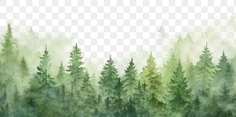 Landscape Borders, Forest Scenery, Best Stocks, Forest Landscape, Backgrounds Free, Free Png, Royalty Free Photos, Free Images, Creative Studio