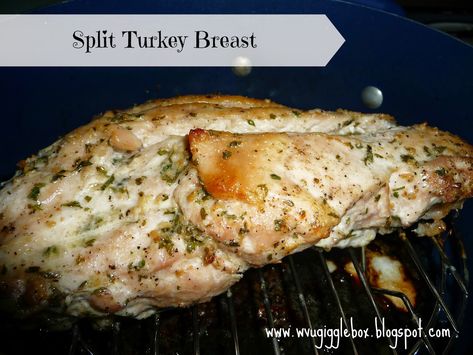 Split Turkey Breast Recipes, Turkey Breast Recipes, Turkey Breast Crockpot, Fig Salad, Entree Dishes, Turkey Breast Recipe, Whole Turkey, Turkey Recipe, Breast Recipe